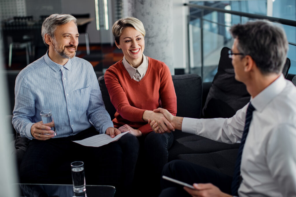 Insurance Agents in Las Vegas Nevada | First Choice Quotes