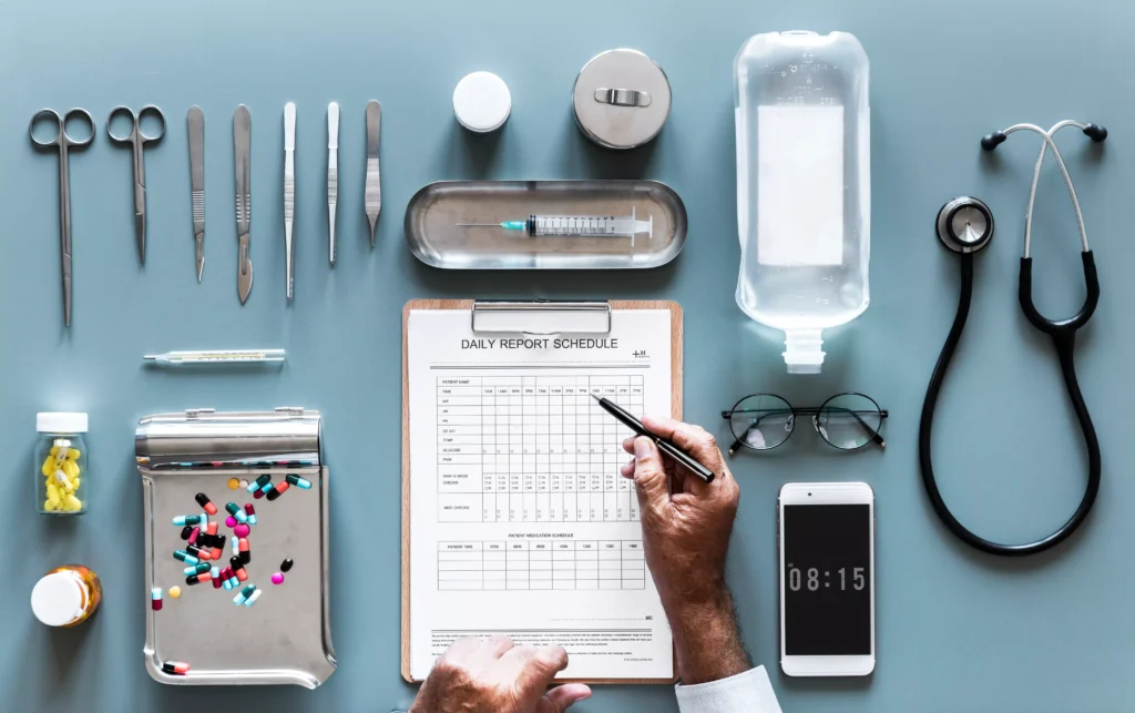 What Are the 4 Parts of Medicare – Parts A, B, C, and D Coverage Explained